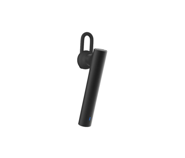 Xiaomi Mi Bluetooth Headset Basic (Czarny) - 590968 - zdjęcie 2